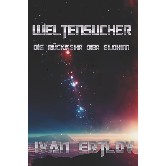 Weltensucher