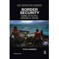 thumbnail image 1 of Space, Materiality and the Normative Border Security: Shores of Politics, Horizons of Justice, (Paperback), 1 of 1