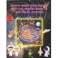 thumbnail image 1 of Space Maze Explorers Space Maze Explorers: Shuttle Adventures in the Solar System, (Paperback), 1 of 1