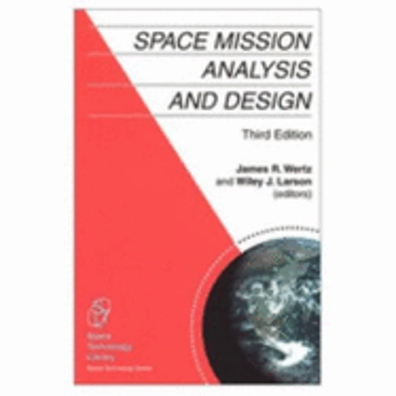 Pre-Owned Space Mission Analysis and Design Paperback