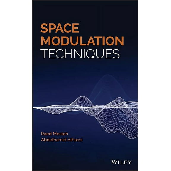 Space Modulation Techniques (Hardcover)