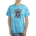 thumbnail image 1 of Space Monkey Club Design Tie Dye Cyclone Women - Women , Xtra Large, 1 of 4