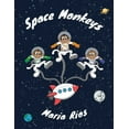 thumbnail image 1 of Space Monkeys, (Paperback), 1 of 1