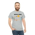 thumbnail image 1 of Space Nerd Tee, 1 of 6