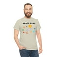 thumbnail image 1 of Space Nerd Tee, 1 of 9