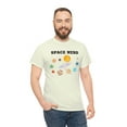 thumbnail image 1 of Space Nerd Tee, 1 of 9
