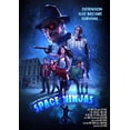 thumbnail image 1 of Space Ninjas (DVD), 1 of 1