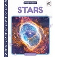 thumbnail image 1 of Space Objects Stars, (Hardcover), 1 of 1