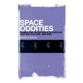 thumbnail image 1 of Space Oddities: Women and Outer Space in Popular Film and Culture, 1960-2000, (Hardcover), 1 of 1