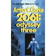 thumbnail image 1 of Space Odyssey 2061: Odyssey Three, (Paperback), 1 of 1