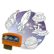Space Odyssey | Flycatcher smART Sketcher 2.0 Creativity Pack