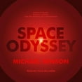 thumbnail image 1 of Space Odyssey: Stanley Kubrick, Arthur C. Clarke, and the Making of a Masterpiece (Audiobook), 1 of 1