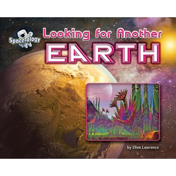 Looking for Another Earth