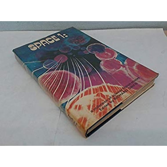 Pre-Owned Space One (Hardcover) 9780200719674