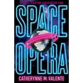 thumbnail image 1 of Pre-Owned Space Opera (Paperback) 1481497502 9781481497503, 1 of 1