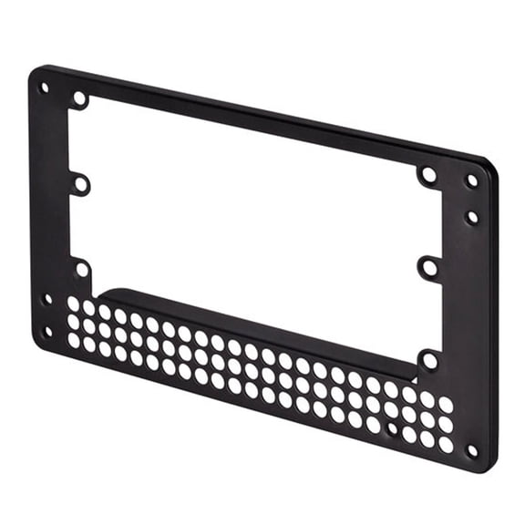 Space Optimizing Mounting Brackets For SFXs PSUs To ATXes Chassis Allowing More Hardware Room