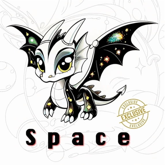 Space, (Paperback)