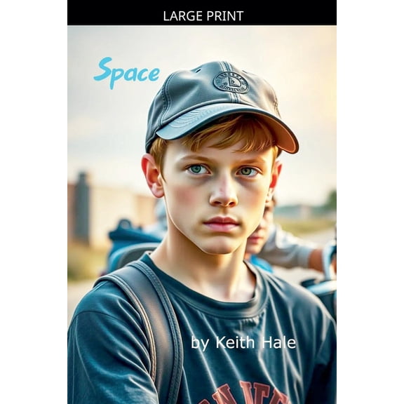 Space, (Paperback)
