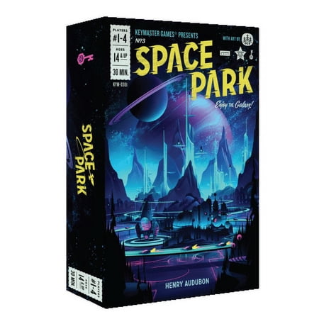 Space Park