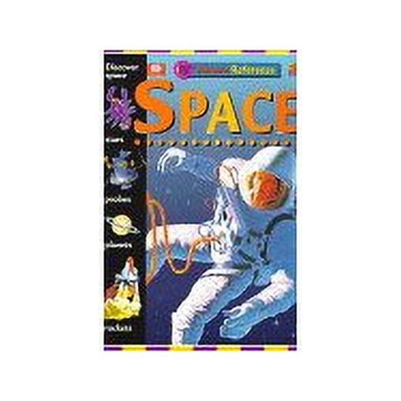 Pre-Owned Space (Picture Reference) Paperback