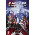 thumbnail image 1 of Space Pirate Capt Harlock #2 Cvr B Junggeun Yoon Ablaze Comic Book, 1 of 1
