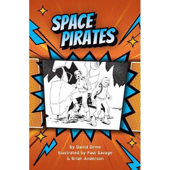 Space Pirates