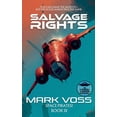thumbnail image 1 of Space Pirates! Salvage Rights: A Science-Fiction Adventure, (Paperback), 1 of 1