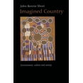 thumbnail image 1 of Space, Place and Society Imagined Country: Environment, Culture, and Society, (Paperback), 1 of 1