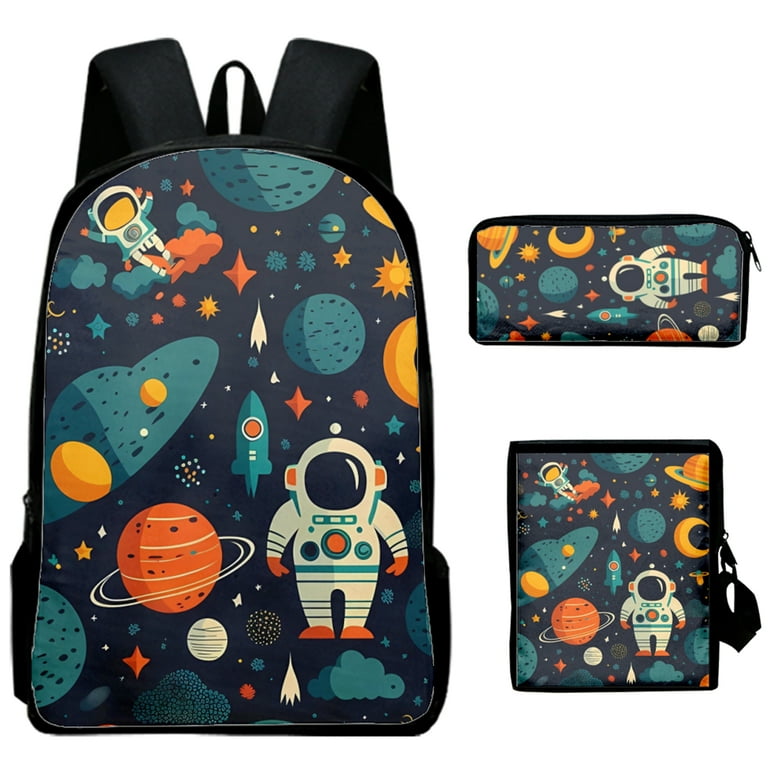 3d school bags sale