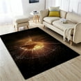 thumbnail image 1 of Space Planet Carpet Starry Sky Carpets In The Living Room Rug n Rugs Home ration Bedroom Mat Children Carpet Area Rug, 1 of 5