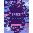 thumbnail image 1 of Space and Planets Coloring Book For kids ages 4-8: Future Astronauts fun coloring book full of Space Ships, aliens and Rockets, planets to learn more about outer space while having fun .best gift for, 1 of 1