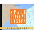 thumbnail image 1 of Pre-Owned Space Planning Basics (Paperback) 0471284599 9780471284598, 1 of 1