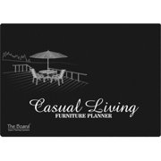 Space Planning MP-017-CFP The Board Casual Furniture Planner