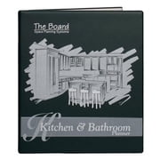 Space Planning MP-029-KB The Board Kitchen and Bathroom Planner .25 Inch
