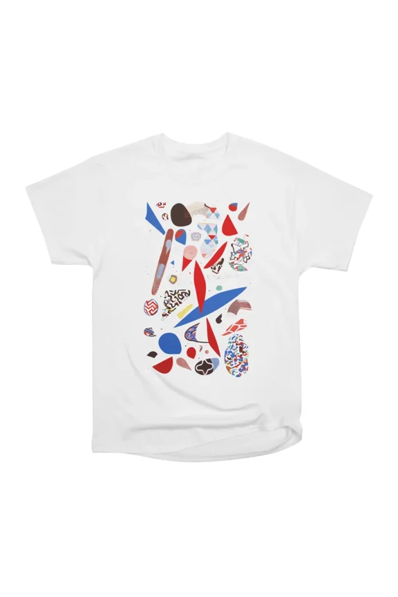 Space Ploration T-Shirt Tee Gift For Him Merch For Her Apparel For Friend