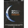 thumbnail image 1 of Space Race (2005) [ NON-USA FORMAT, PAL, Reg.0 Import - Netherlands ], 1 of 1