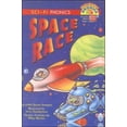 thumbnail image 1 of Pre-Owned Space Race (Paperback) 0590762672 9780590762670, 1 of 1