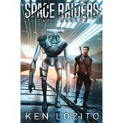 Space Raiders Space Raiders Dark Menace, Book 3, Paperback
