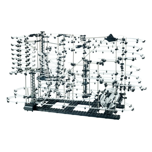 Space Rail 70,000mm Rail Marble Game, Level 9