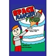 thumbnail image 1 of Space Ranger Fred and the Great Galactic Bake Off, (Paperback), 1 of 1