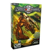 Space Rangers 2 REBOOT PC Game Includes Original Space Rangers Plus Official Expansion