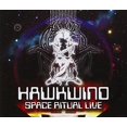 Space Ritual Live (DVD) - Walmart.com