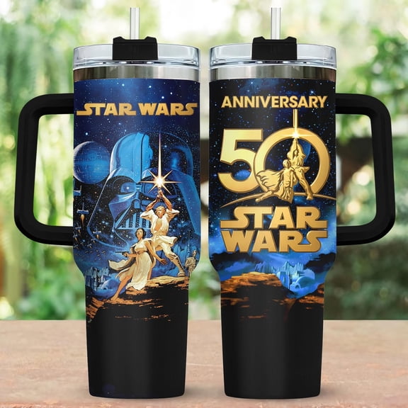 Space Saga Tumbler 40oz, Fairytale Movie Tumbler, Galactic Adventure Tumbler, Fairytale Park Insulated Tumbler, Anniversary 50Th Cup,Fairytale Park Cup