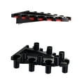 thumbnail image 1 of Space Saver 13 Rod or Combo Rack, 1 of 3