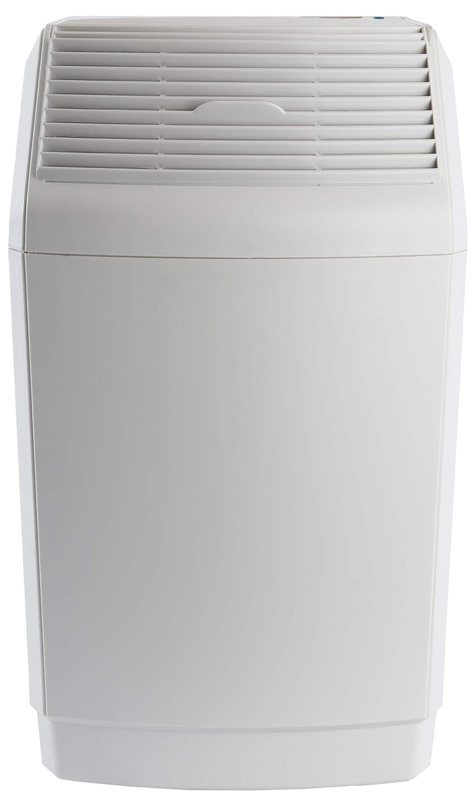 Space Saver Large Evaporative Whole House 6 Gallon Humidifier for Large Rooms 2,700 sq ft. With Digital Controls, Auto Humidistat and Automatic Shut Off