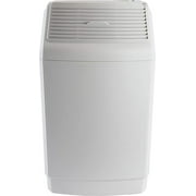 Space Saver Large Evaporative Whole House 6 Gallon Humidifier for Large Rooms 2,700 sq ft. With Digital Controls, Auto Humidistat and Automatic Shut Off