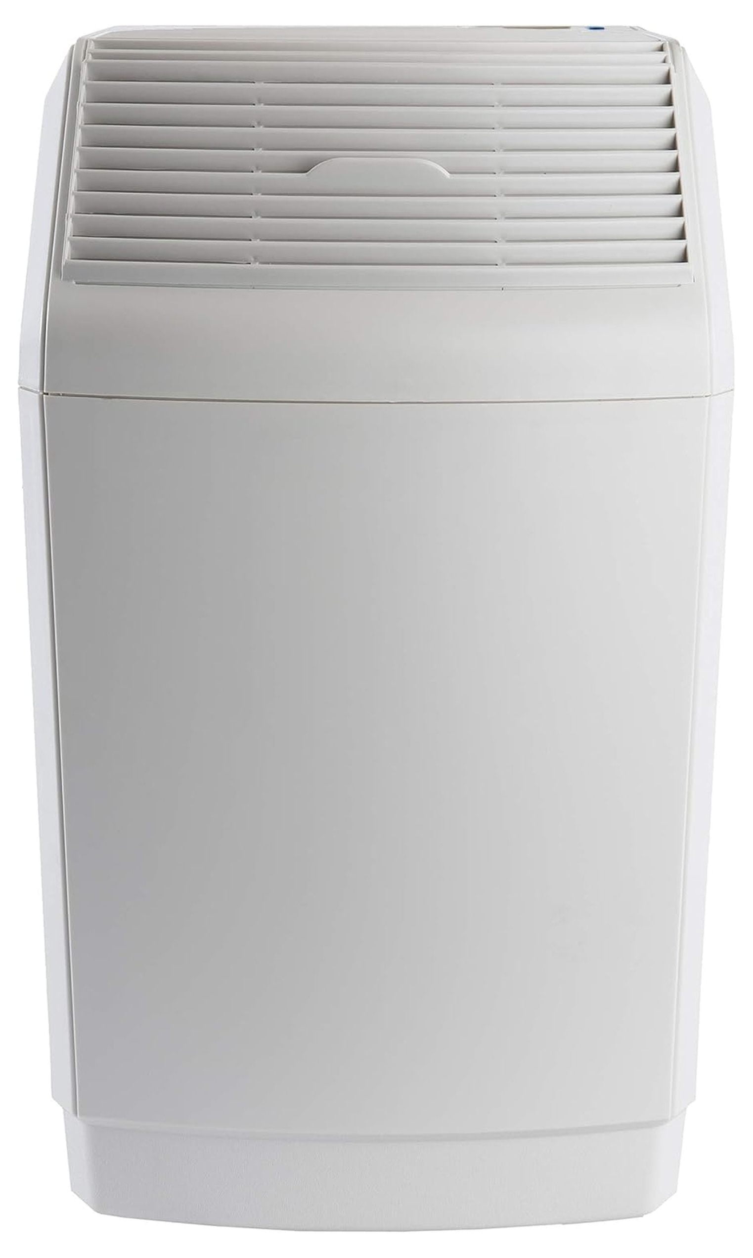 Space Saver Large Evaporative Whole House 6 Gallon Humidifier for Large Rooms 2,700 sq ft. With Digital Controls, Auto Humidistat and Automatic Shut Off
