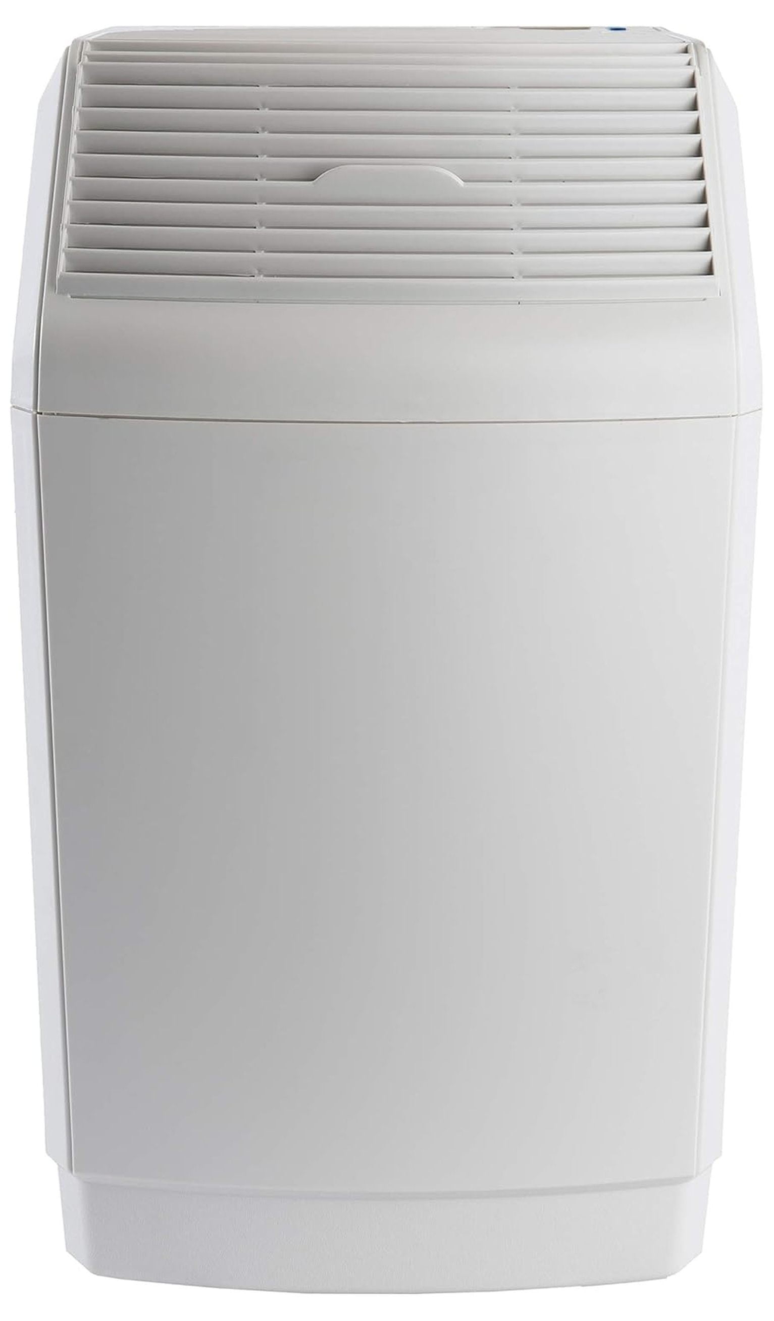 Space Saver Large Evaporative Whole House 6 Gallon Humidifier for Large Rooms 2,700 sq ft. With Digital Controls, Auto Humidistat and Automatic Shut Off