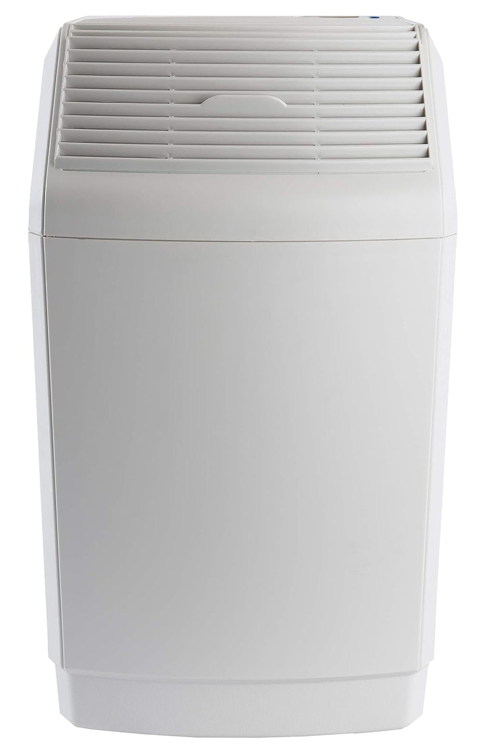 Space Saver Large Evaporative Whole House 6 Gallon Humidifier for Large Rooms 2,700 sq ft. With Digital Controls, Auto Humidistat and Automatic Shut Off