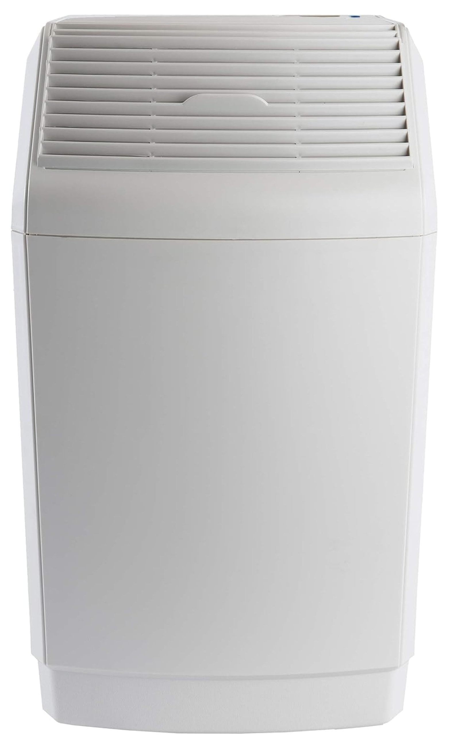 Space Saver Large Evaporative Whole House 6 Gallon Humidifier for Large Rooms 2,700 sq ft. With Digital Controls, Auto Humidistat and Automatic Shut Off